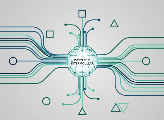 Proyecto Intermodular